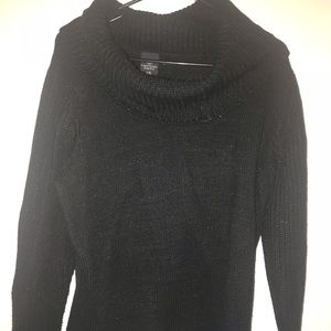 Cozy and warm Turtleneck